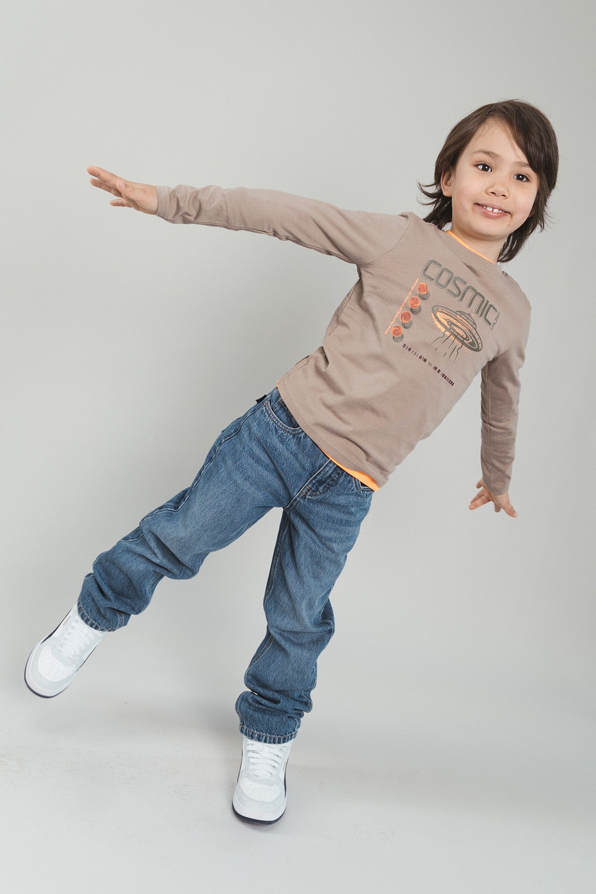 Longsleeve Max