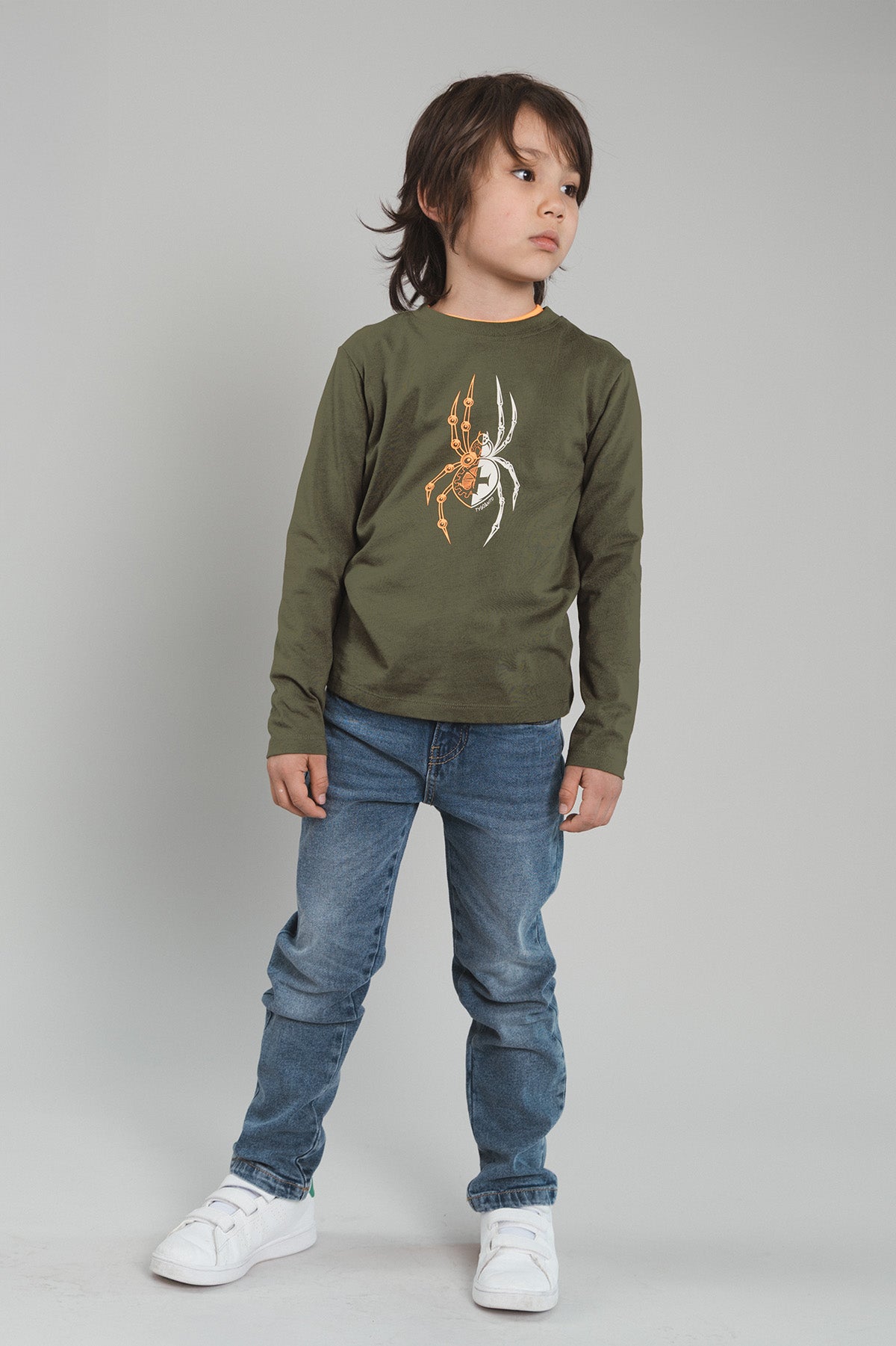 Longsleeve Max