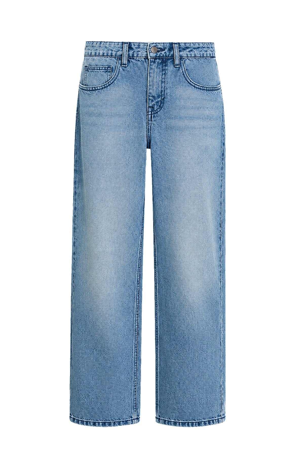 Jeans Loosefit Lex