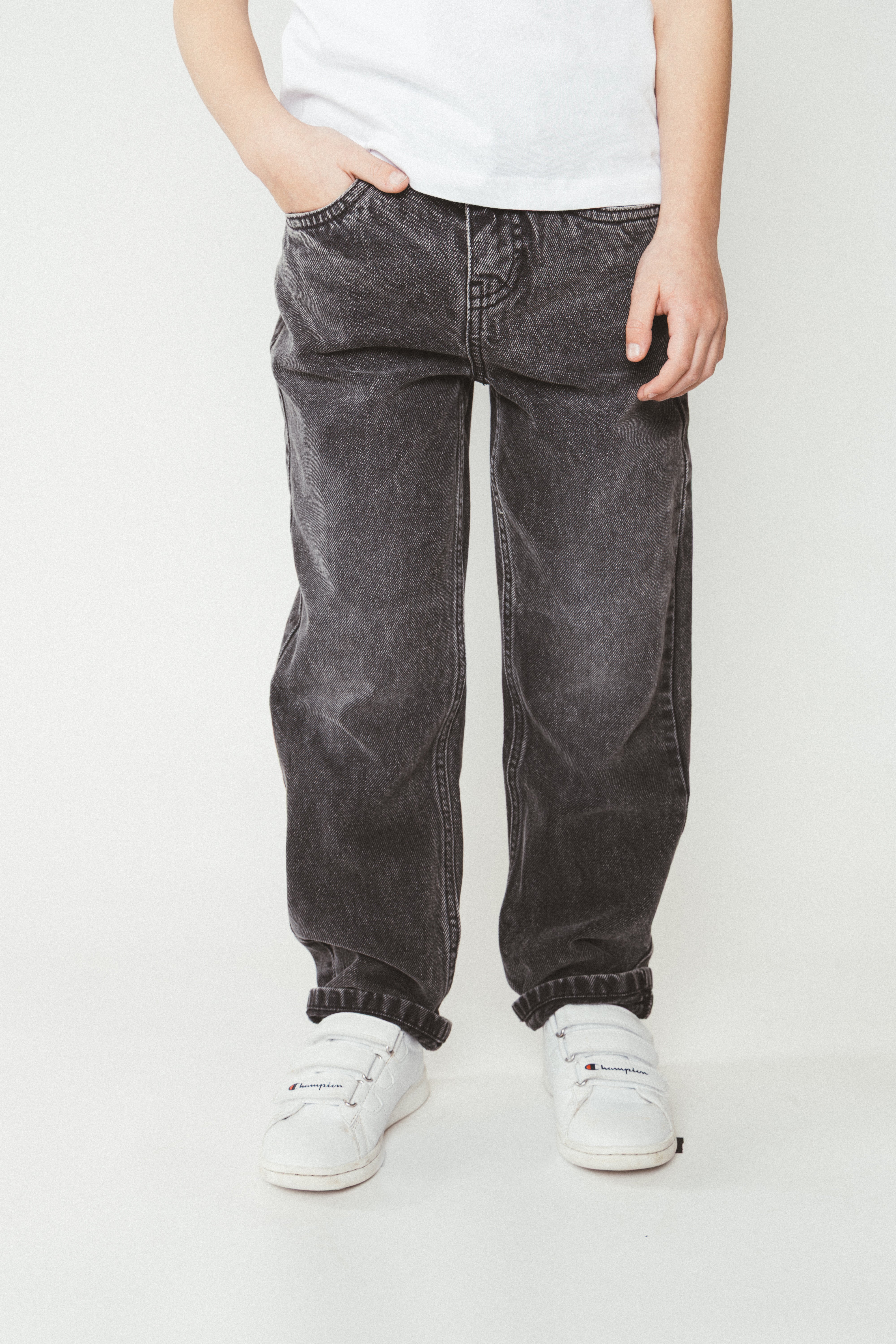 Jeans Loosefit Lex