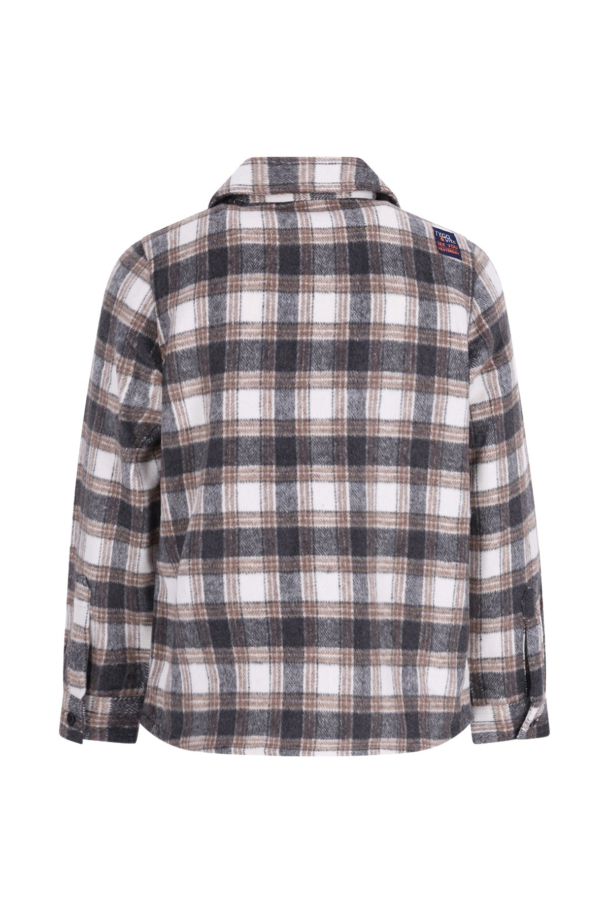 Overshirt Onno