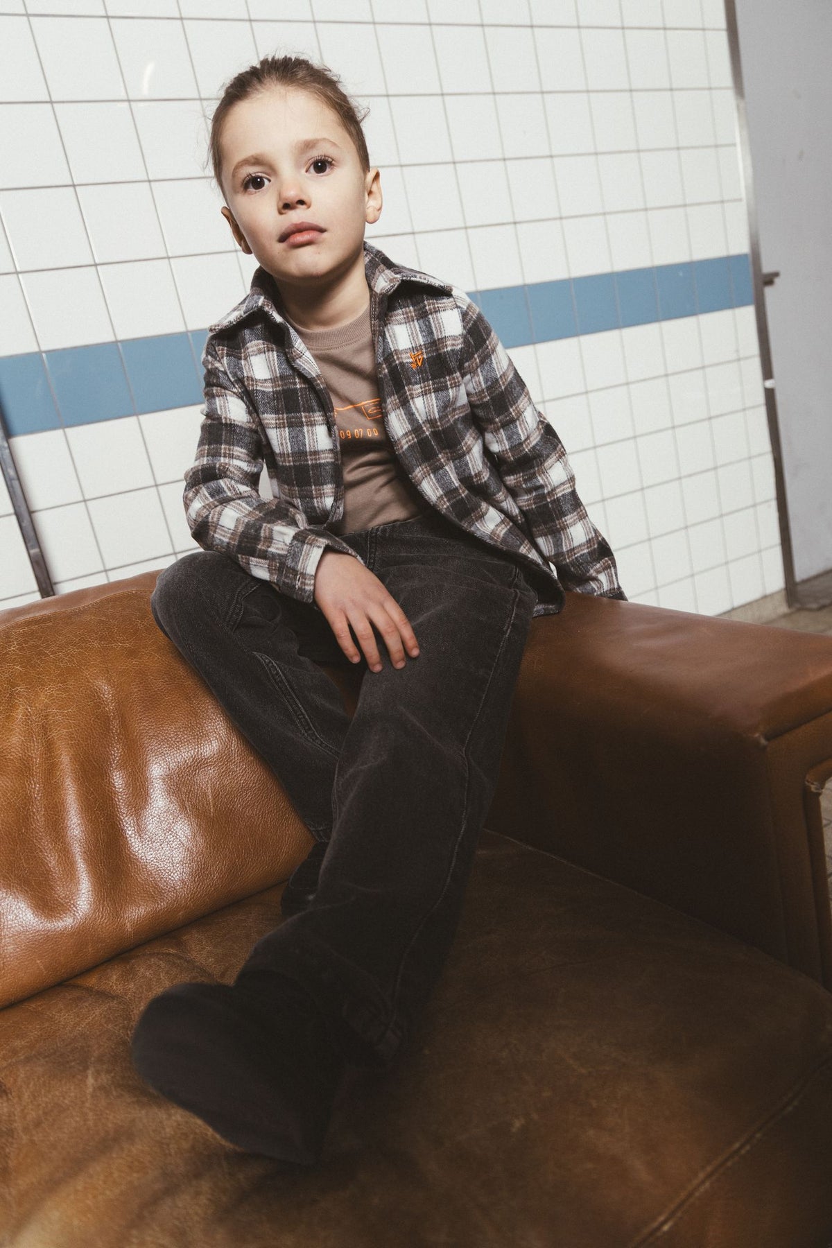 Overshirt Onno