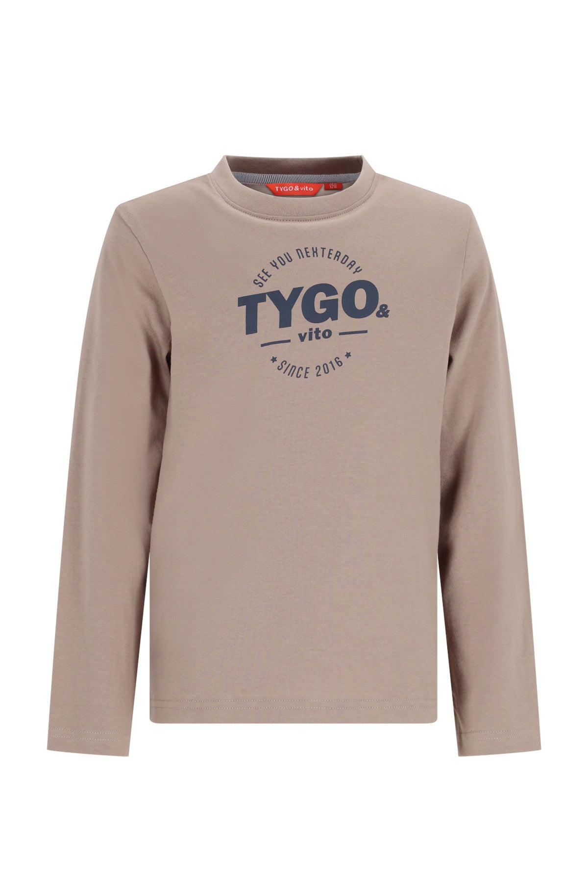 Longsleeve Vesper10 jaar