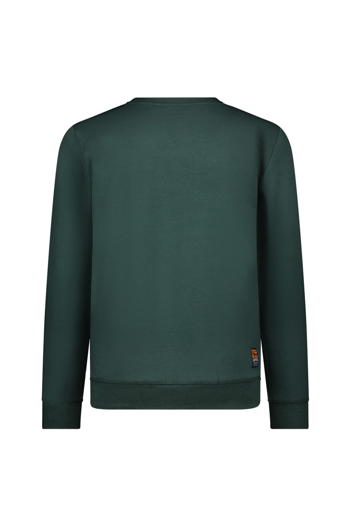 TV boys sweater TYGO & vito embro
