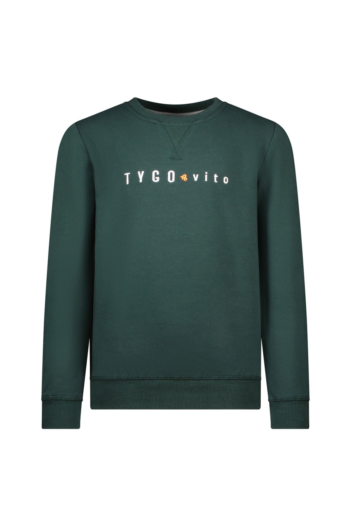 TV boys sweater TYGO & vito embro