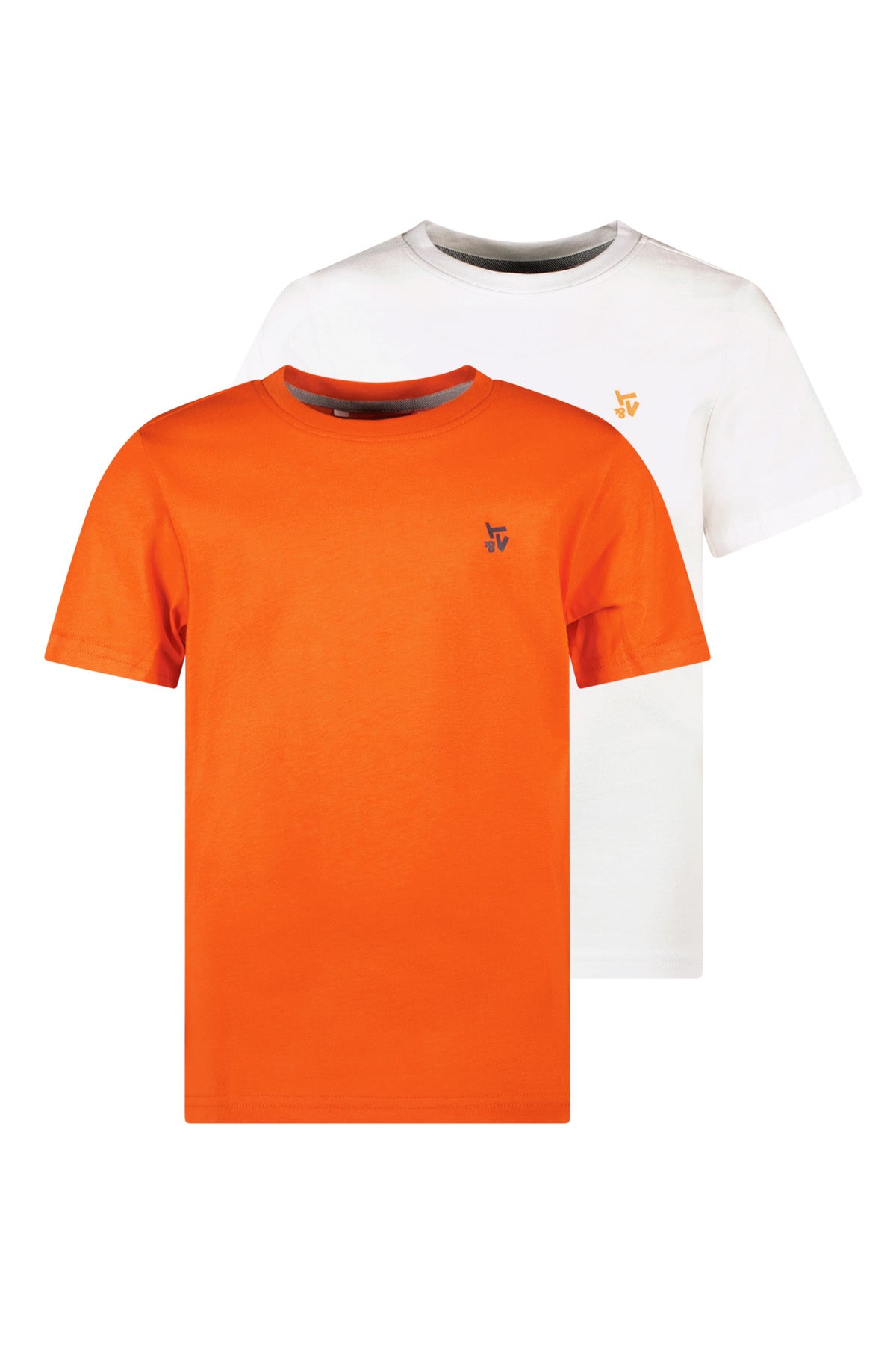 2-Pack T-shirt Stan