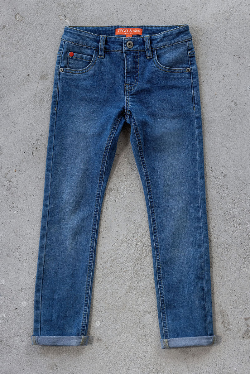 Jeans slim fit