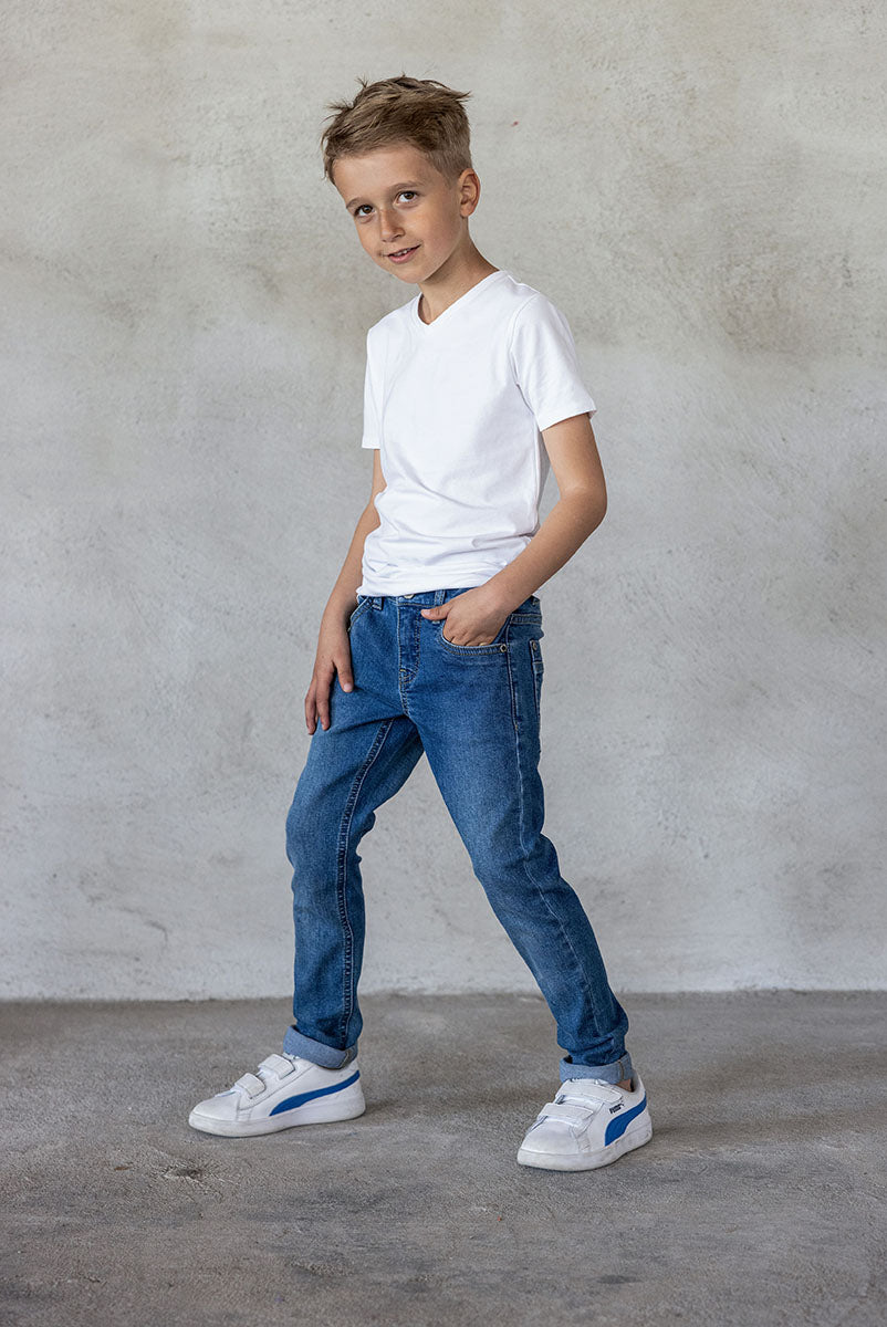 Jeans slim fit