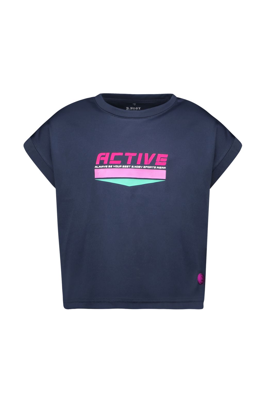 T-shirt Alise - Ko&Flo