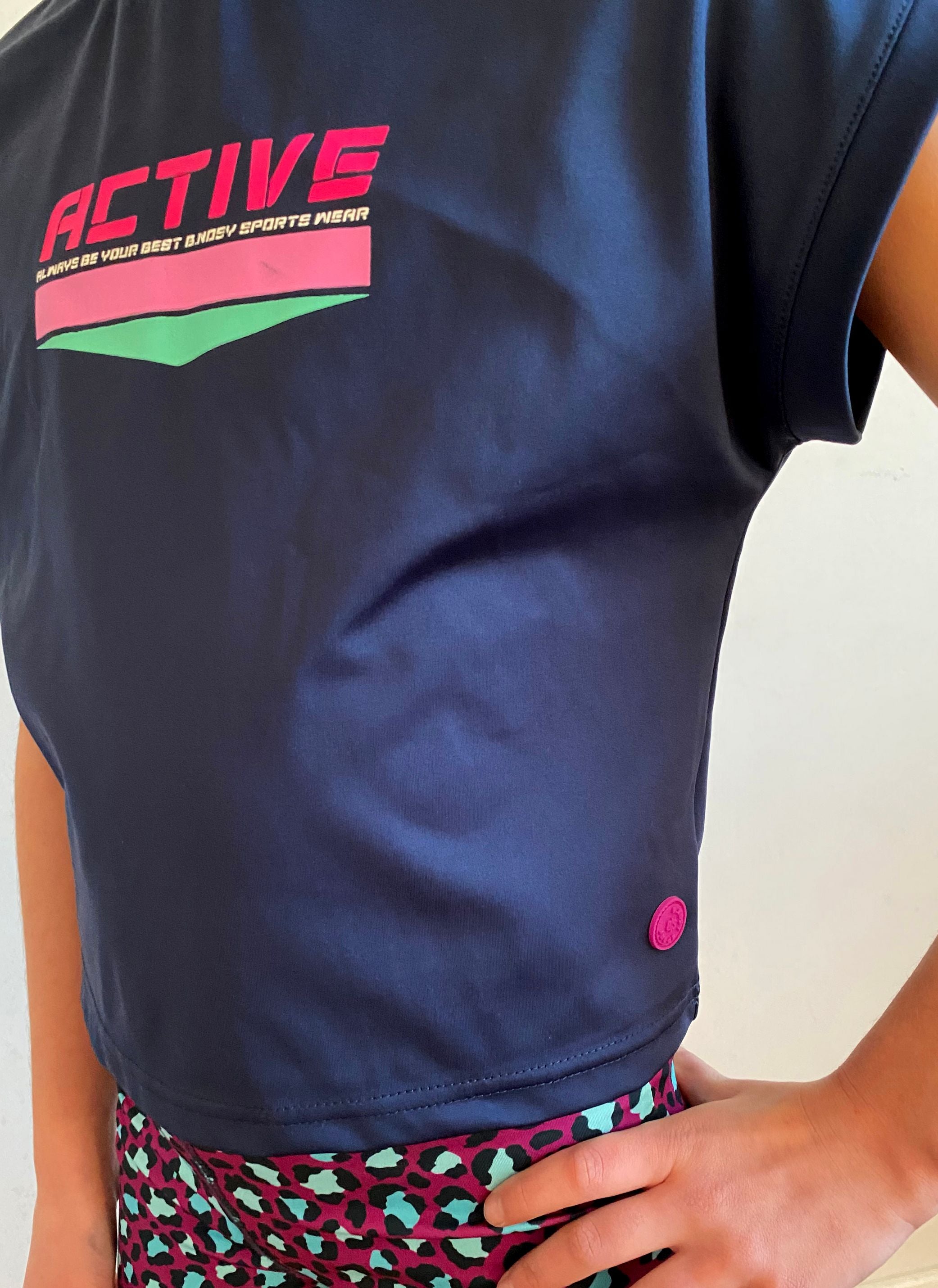 T-shirt Alise - Ko&Flo