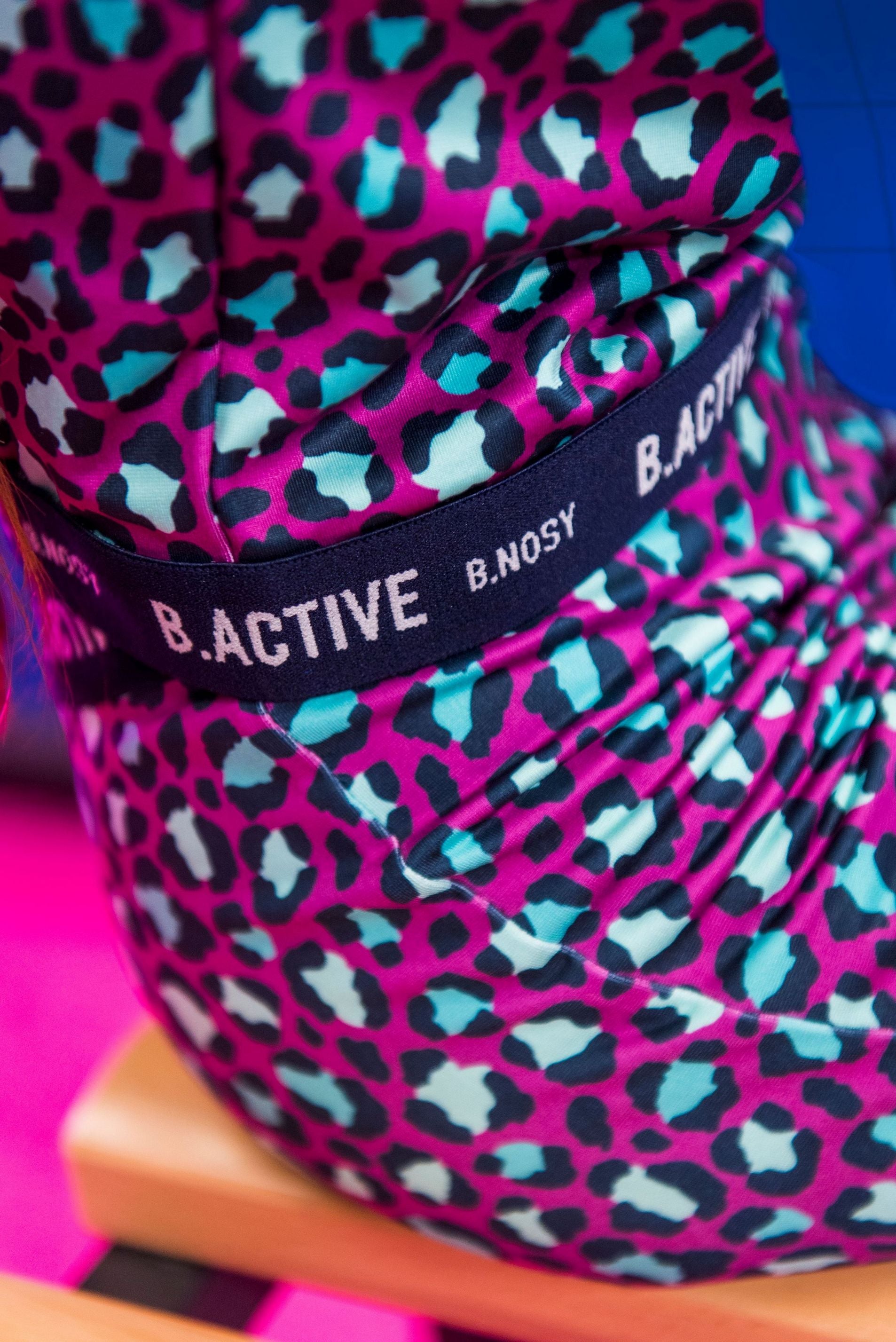 Sport legging Amber - Ko&Flo