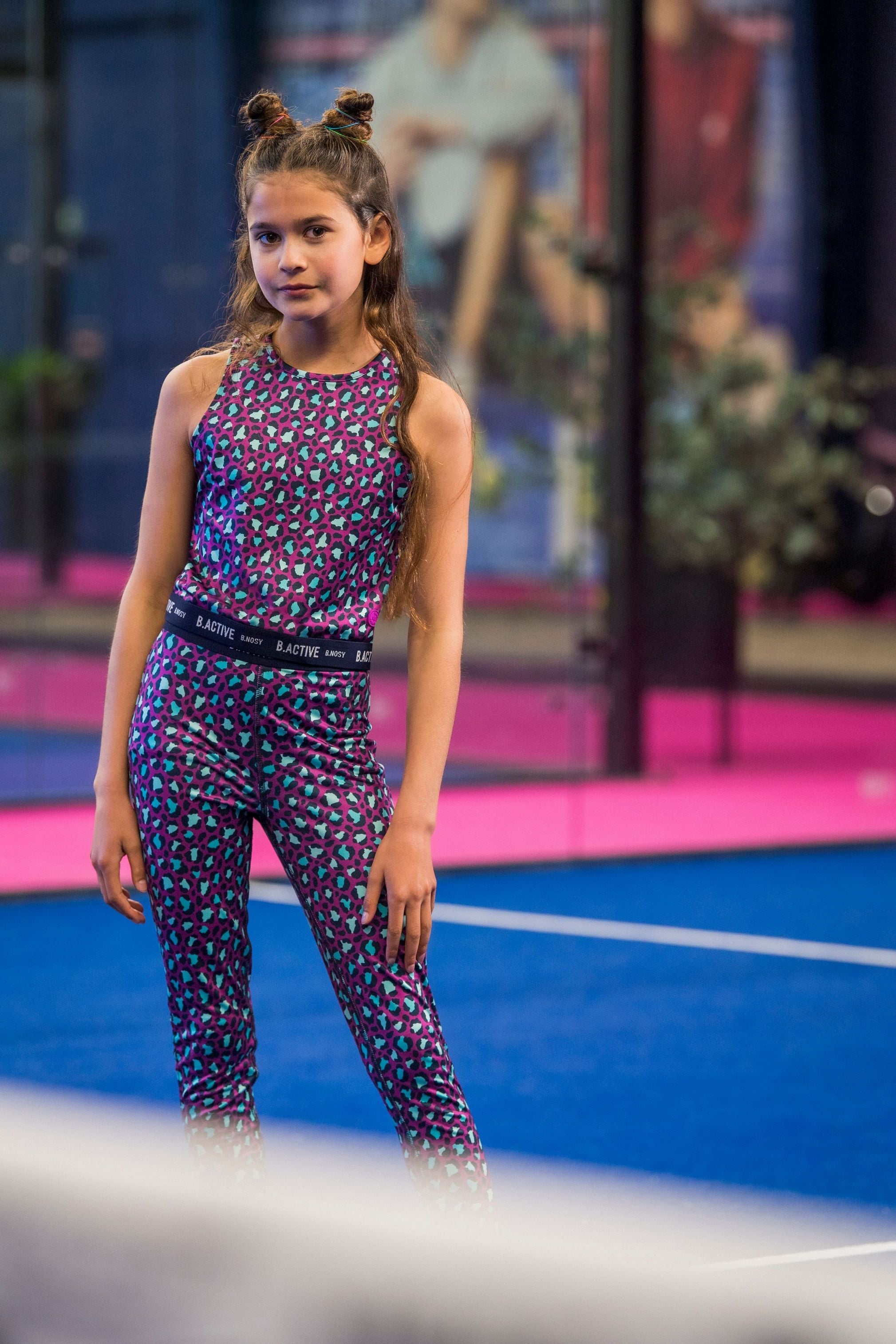 Sport legging Amber - Ko&Flo