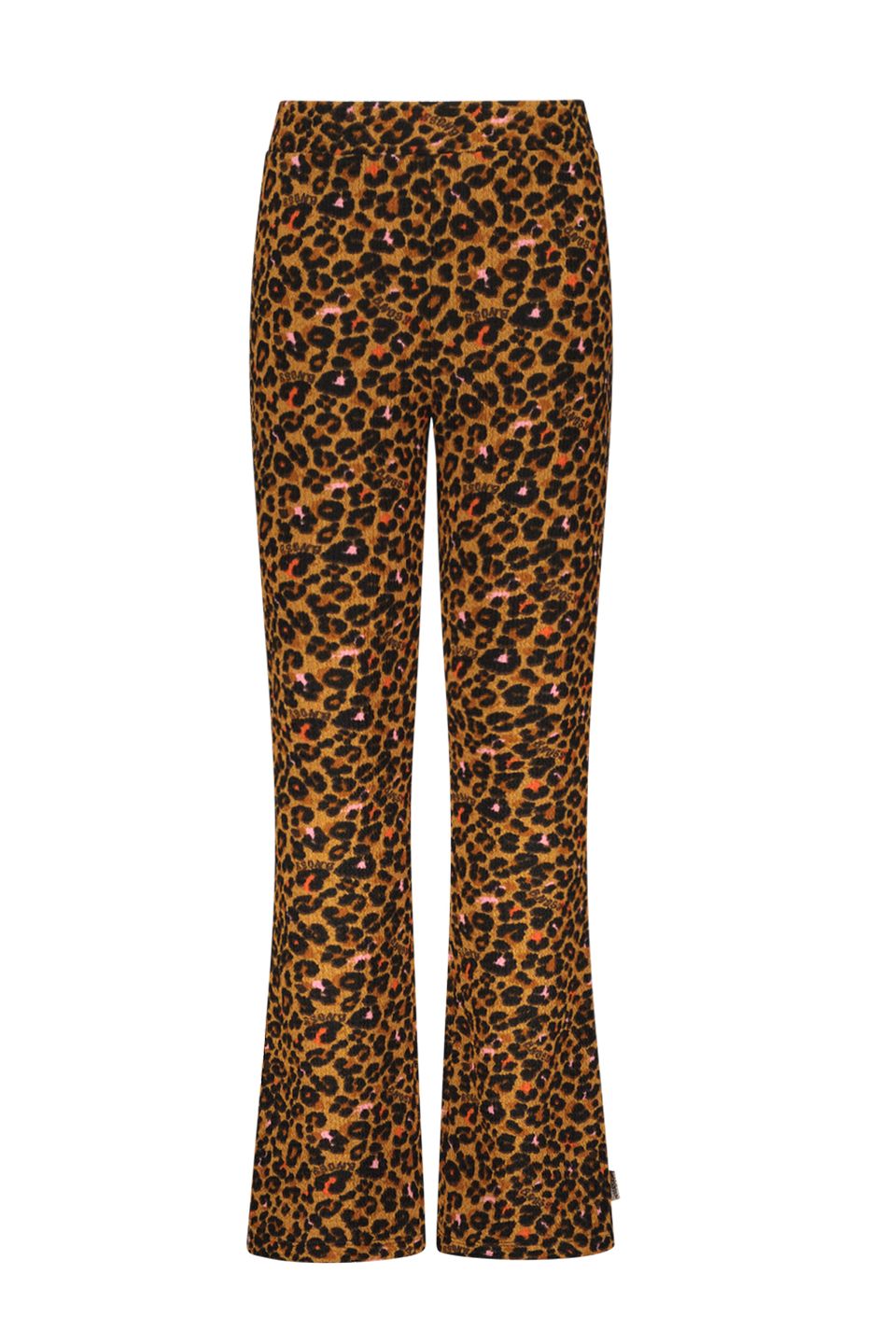 Flared broek Pepper - Ko&Flo