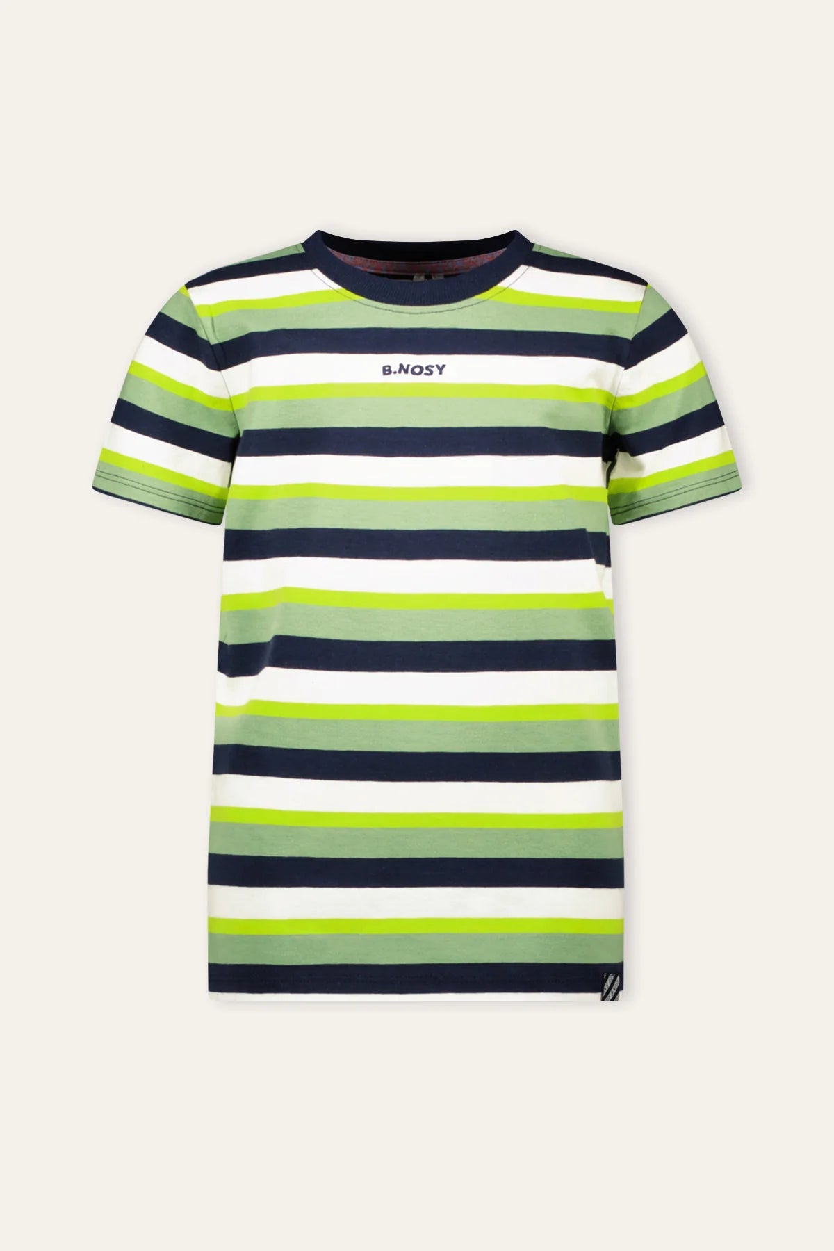 Timmy striped t-shirt