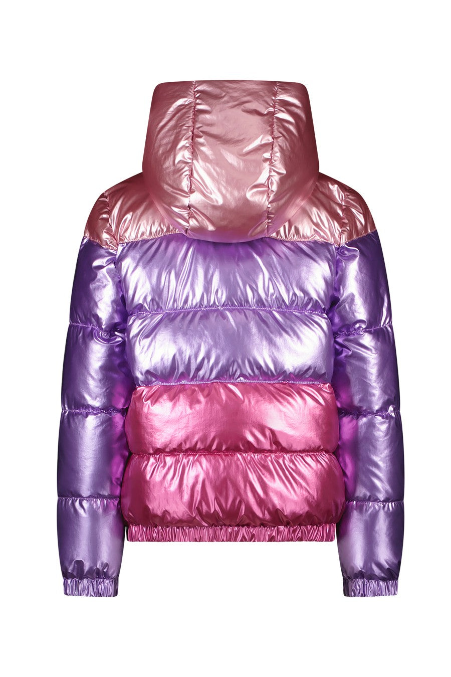 Jane B.Nosy girls jacket