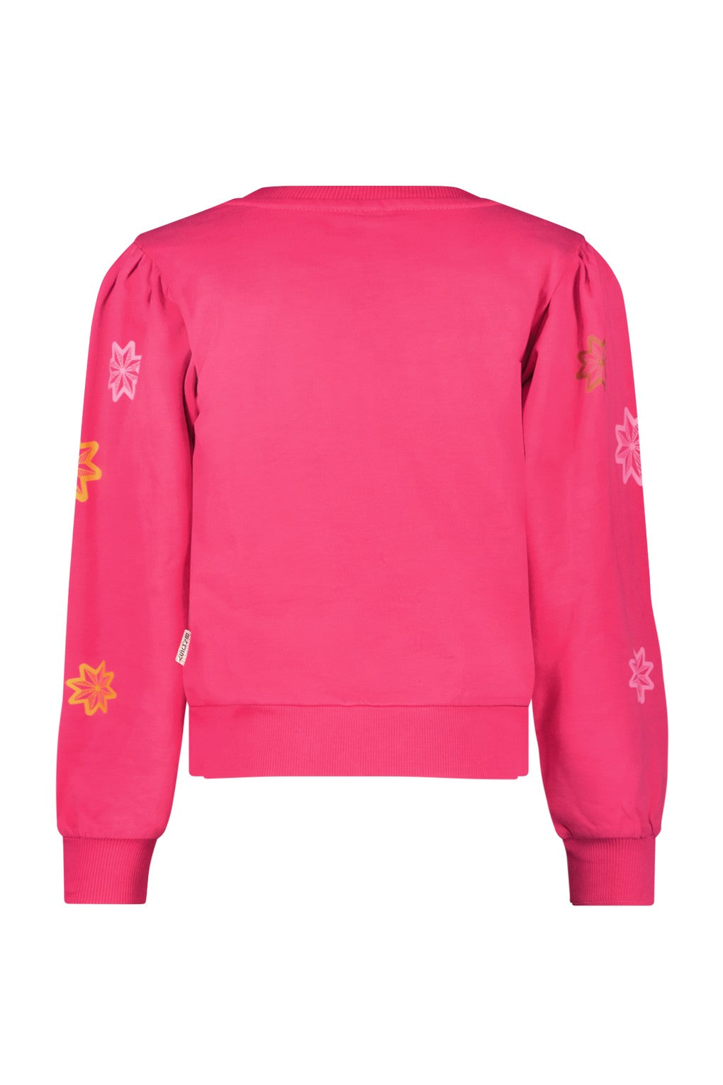 Sophie B.Nosy girls sweater