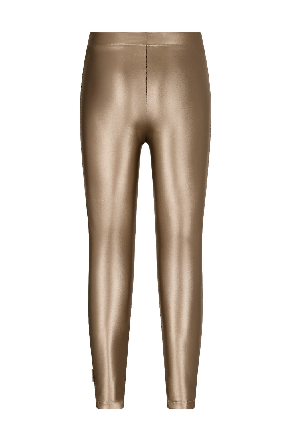 Luna B.Nosy girls fake leather legging