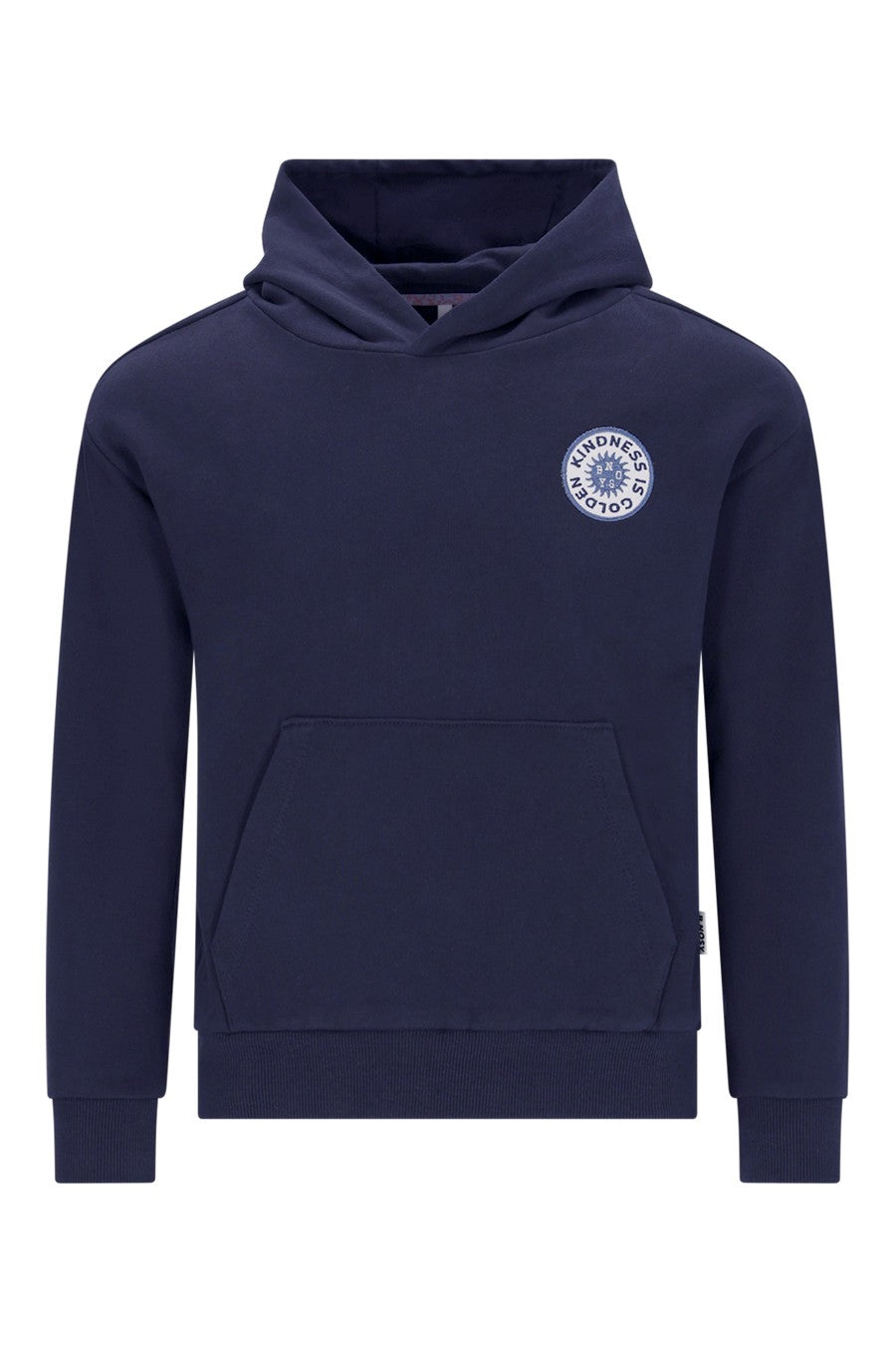 Sep B.Nosy boys hoodie