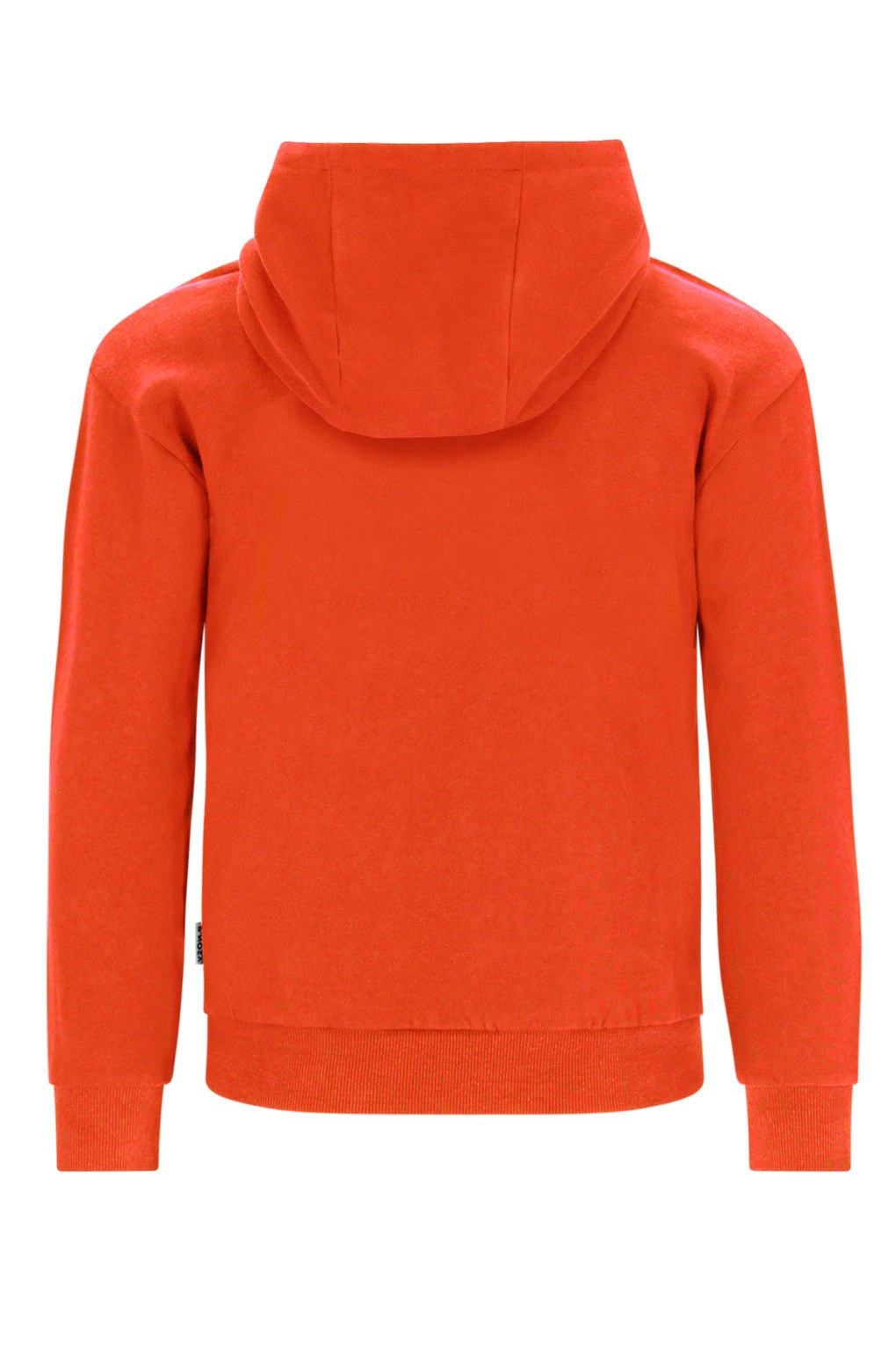 Sep B.Nosy boys hoodie rood