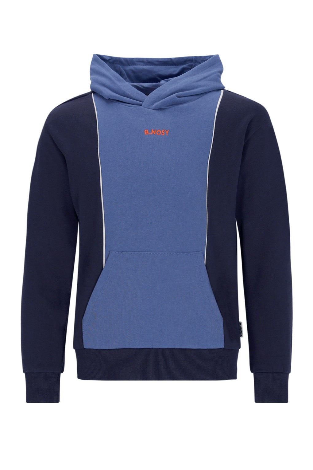 Sep B.Nosy boys hoodie