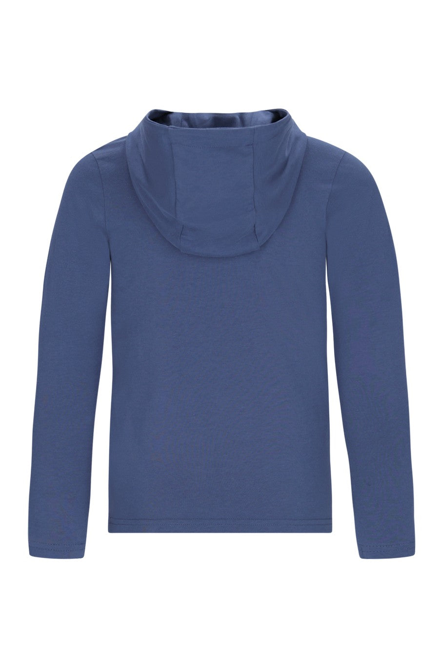Ted B.Nosy boys hooded long sleeve