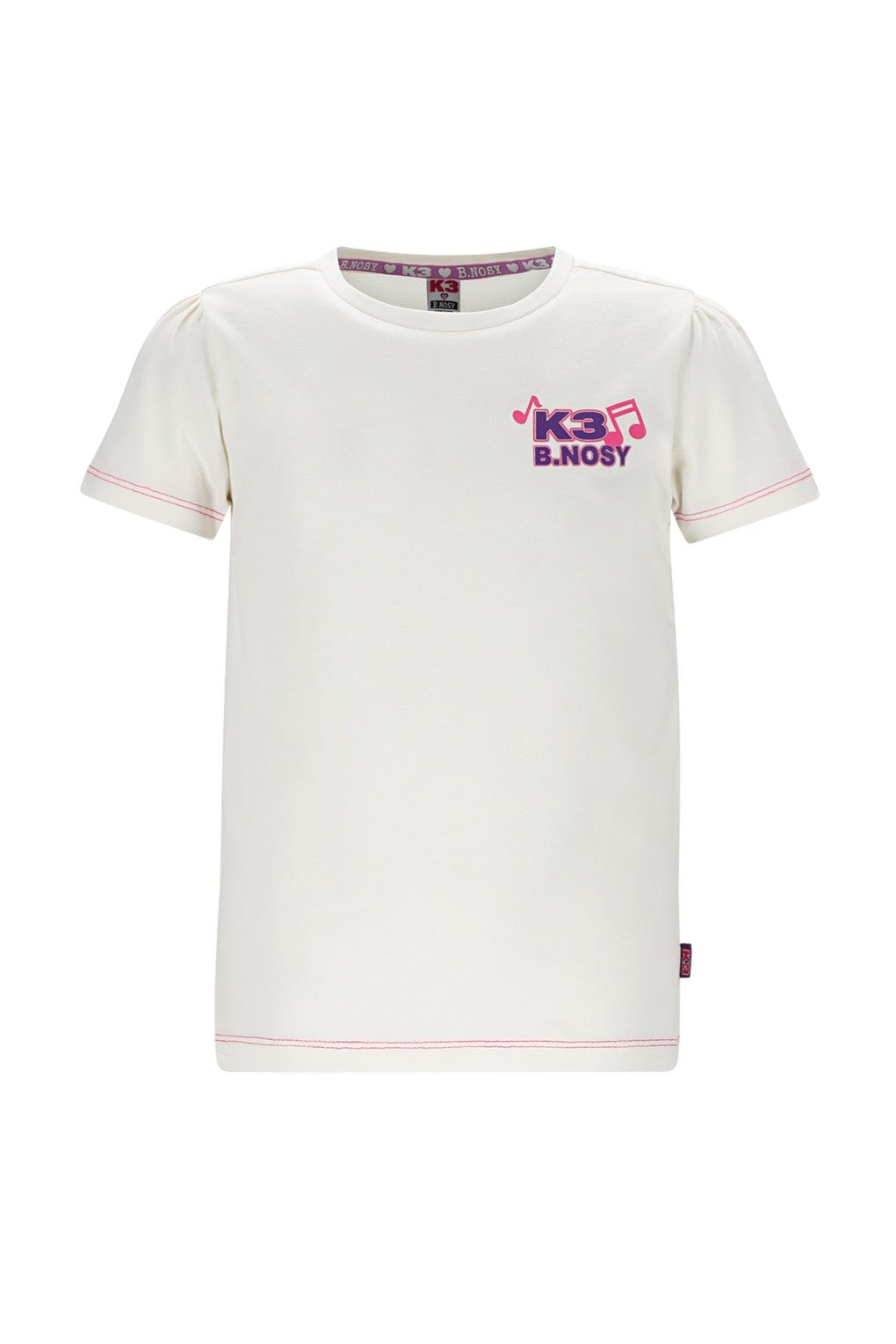 B.Nosy girls x K3 Tammy t-shirt