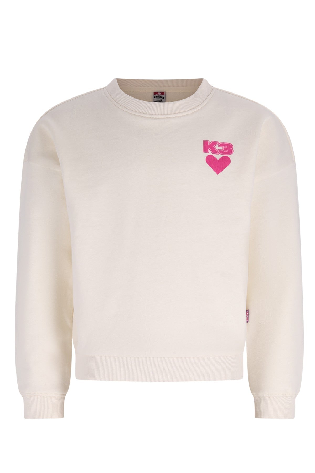 BY x K3 sweater Sammie Adults