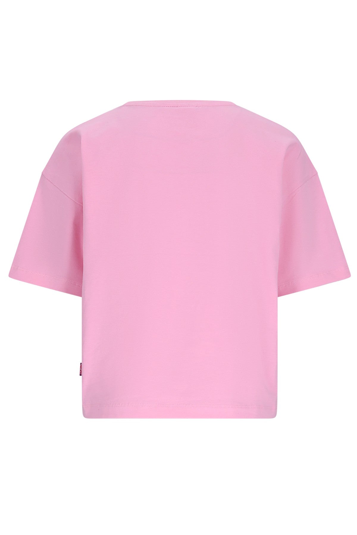 Tabby K3 T-shirt adults rose