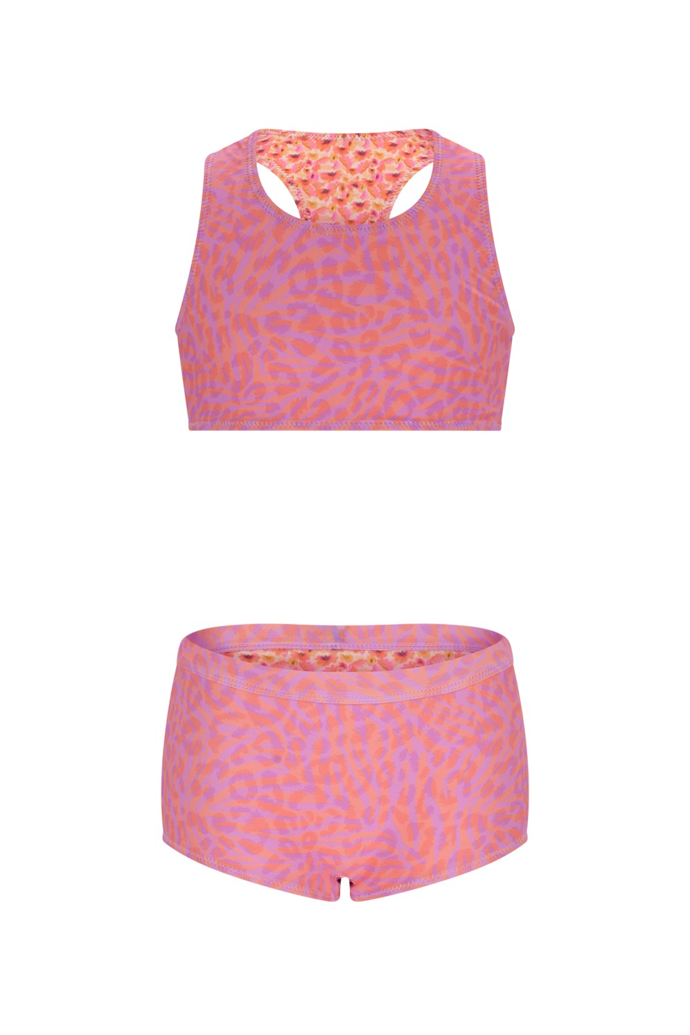 Bikini Winona Summer Zebra