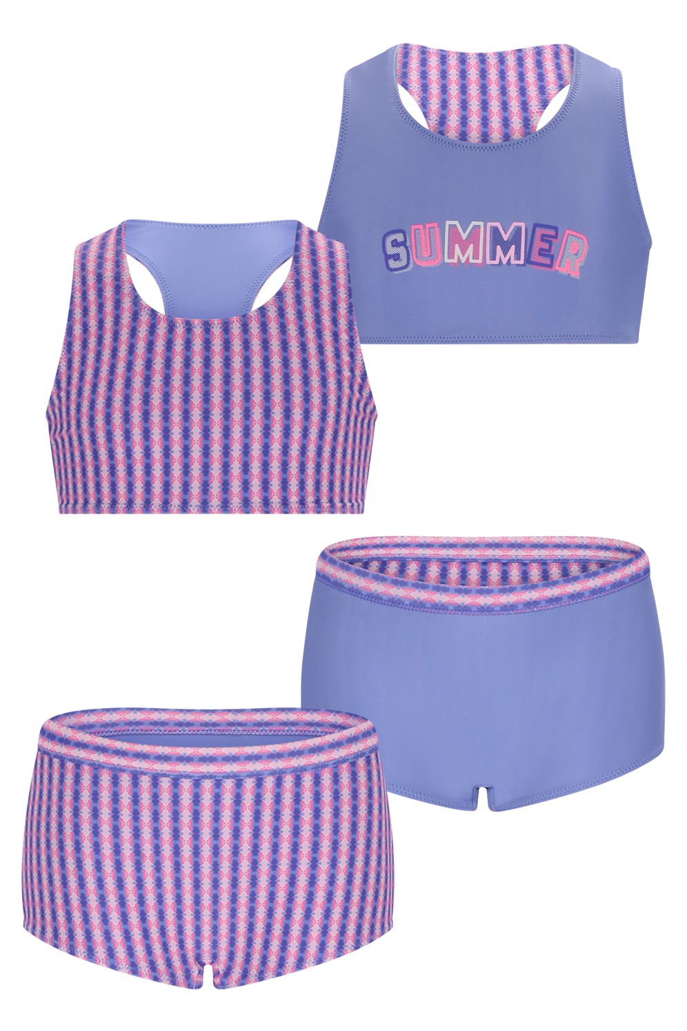 Bikini Winona Cheery Folk