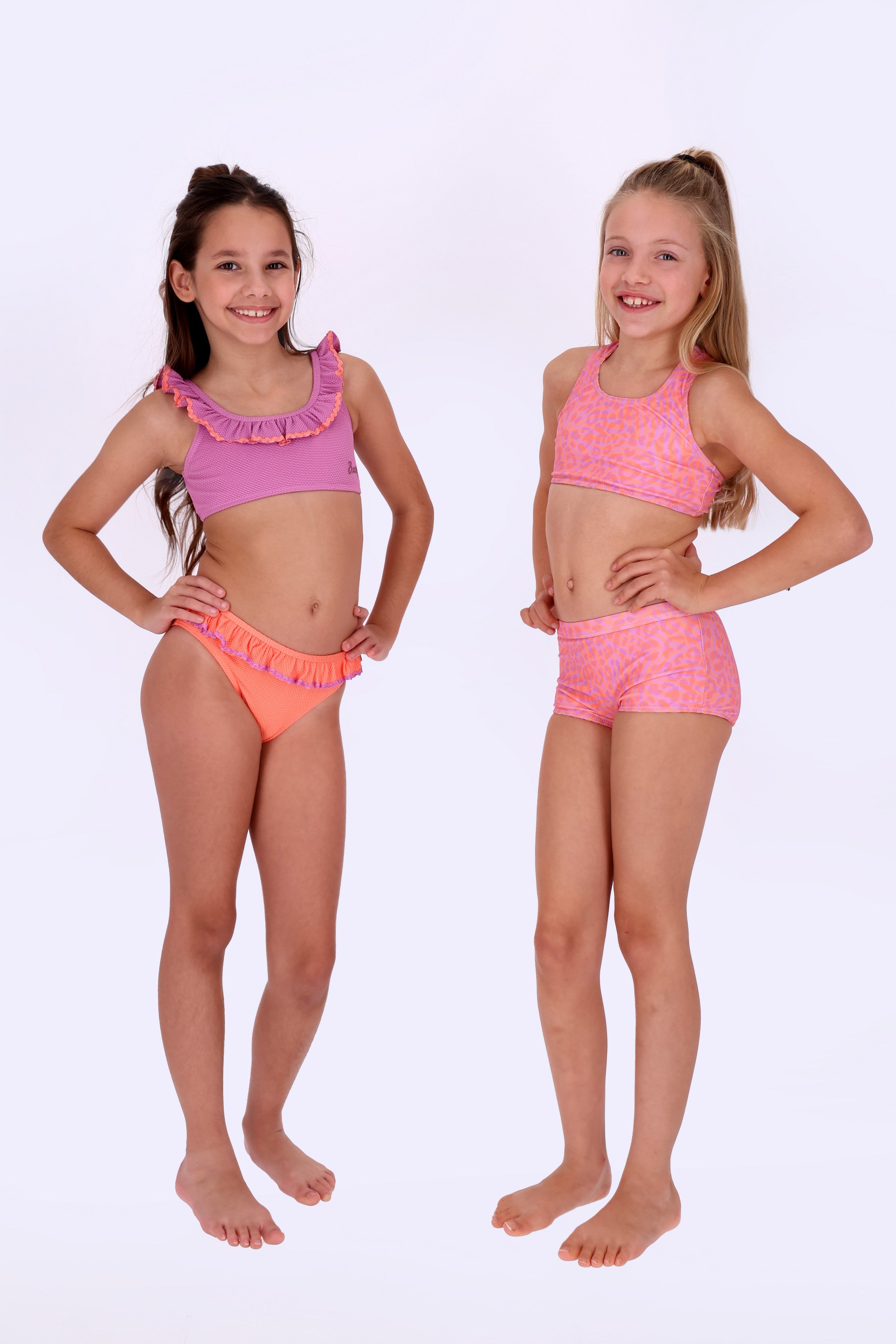 Bikini Winnie Violet