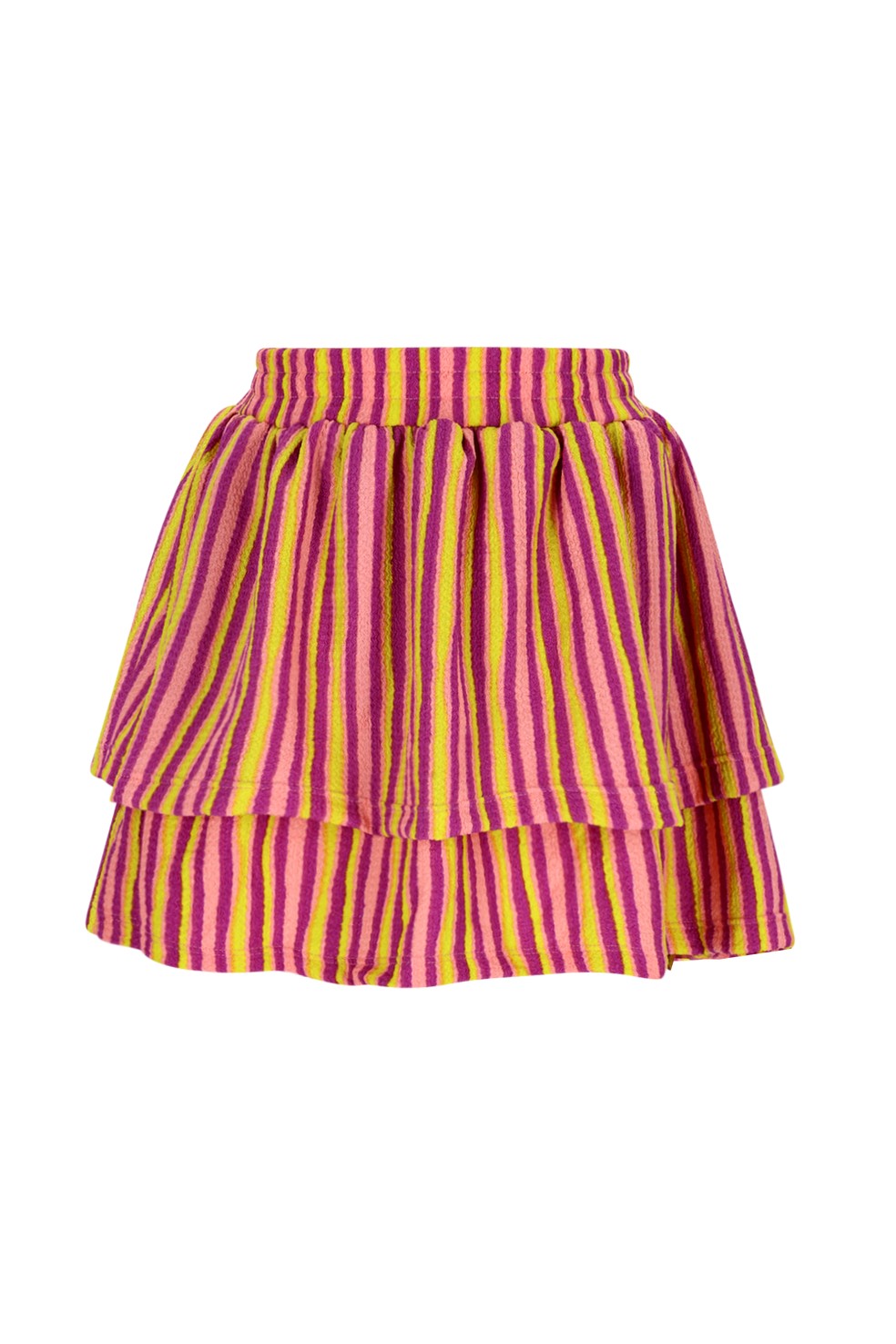 Ruth Rok Streep Spring