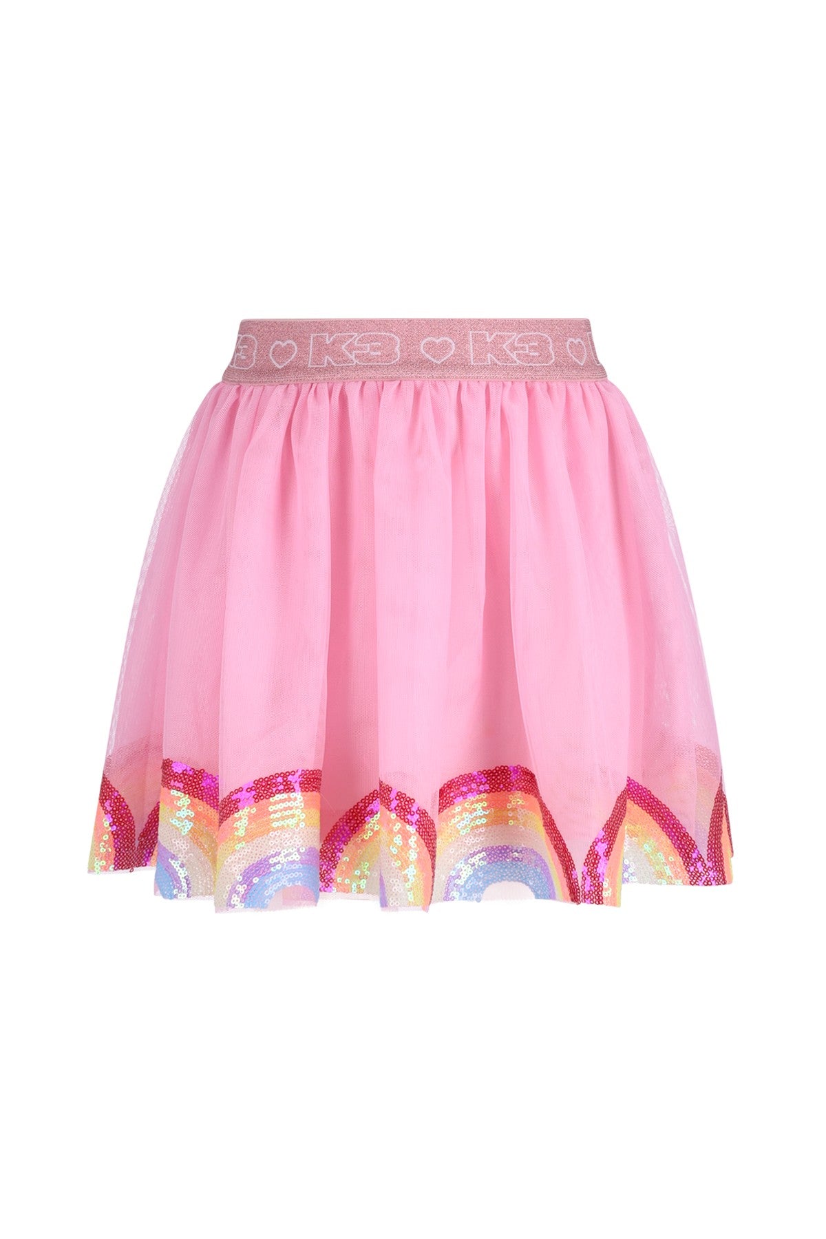 BY x K3 Rosie Rok Roze