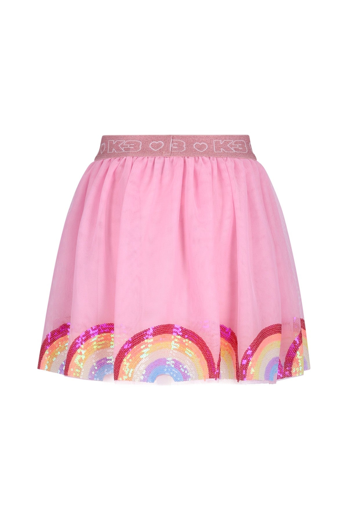 BY x K3 Rosie Rok Roze