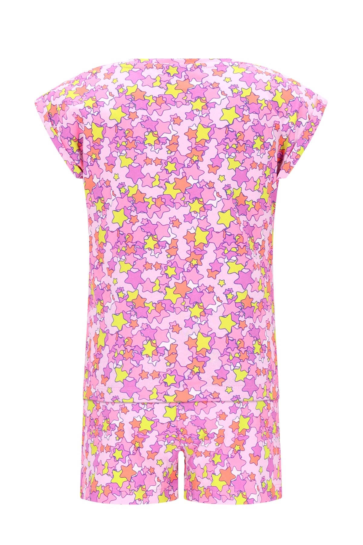 B.Nosy girls pyjama Zenna Sleepy stars