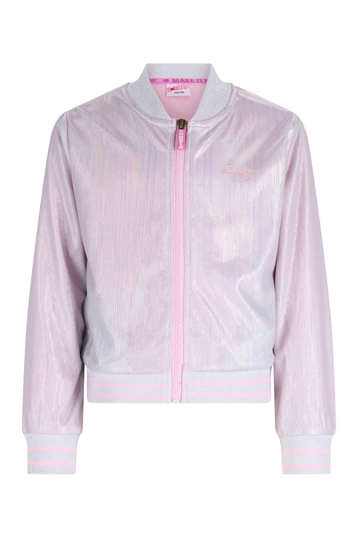 B.Nosy girls bomber jacket Chloë