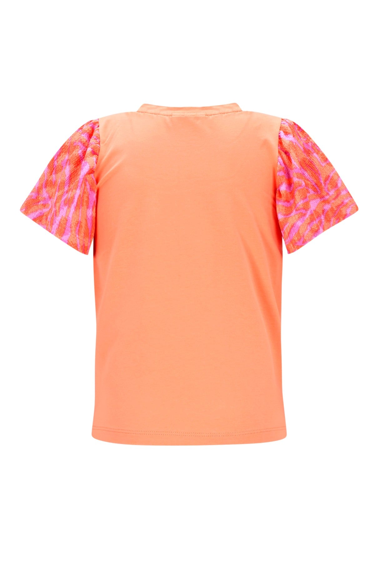 B.Nosy girls Top Thessa Coral