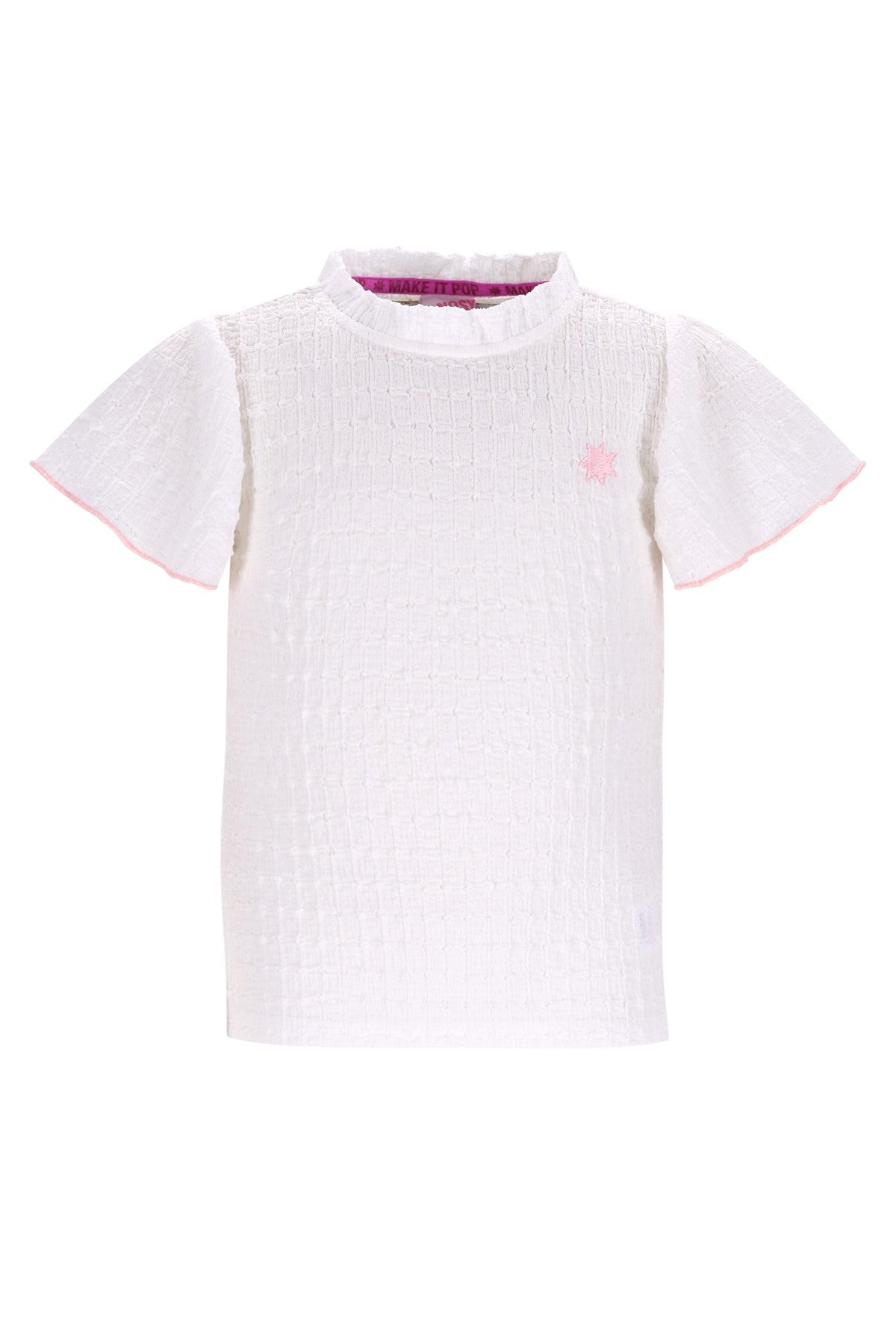 B.Nosy Girls' Top Tiffany