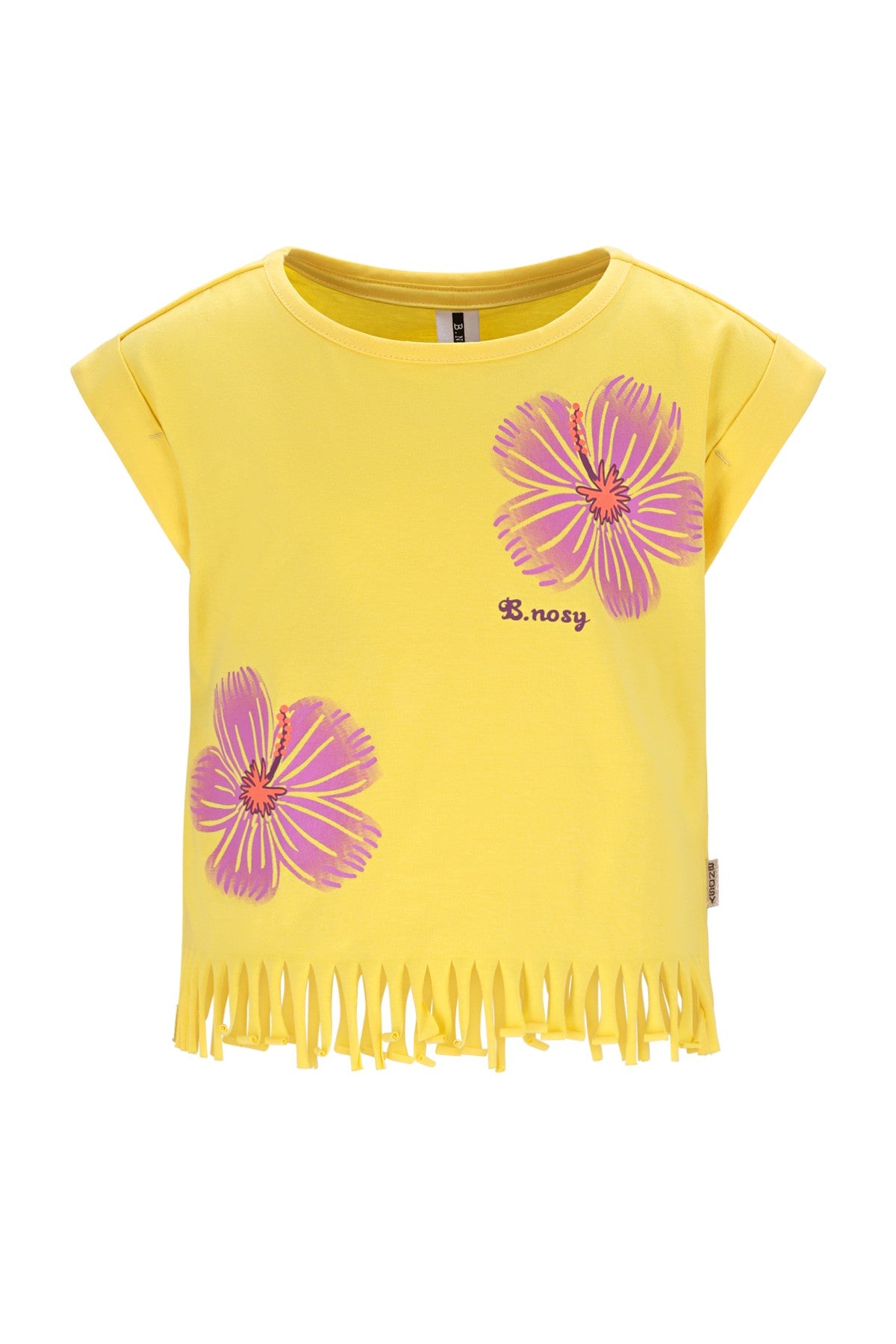 B.Nosy girls Top Tiffany