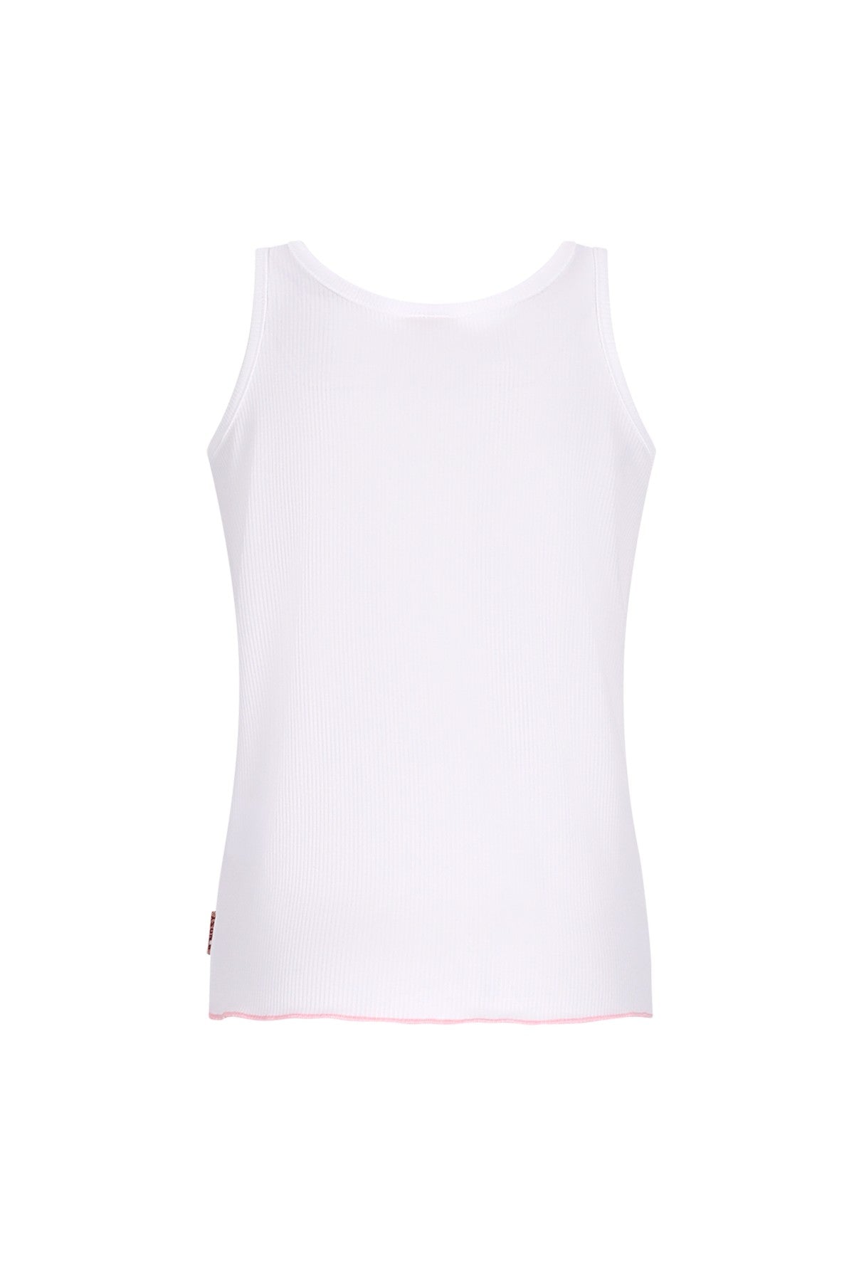 B.Nosy girls tanktop Tampa