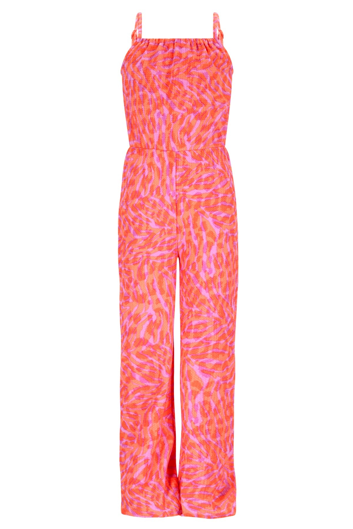 B.Nosy girls jumpsuit Prey