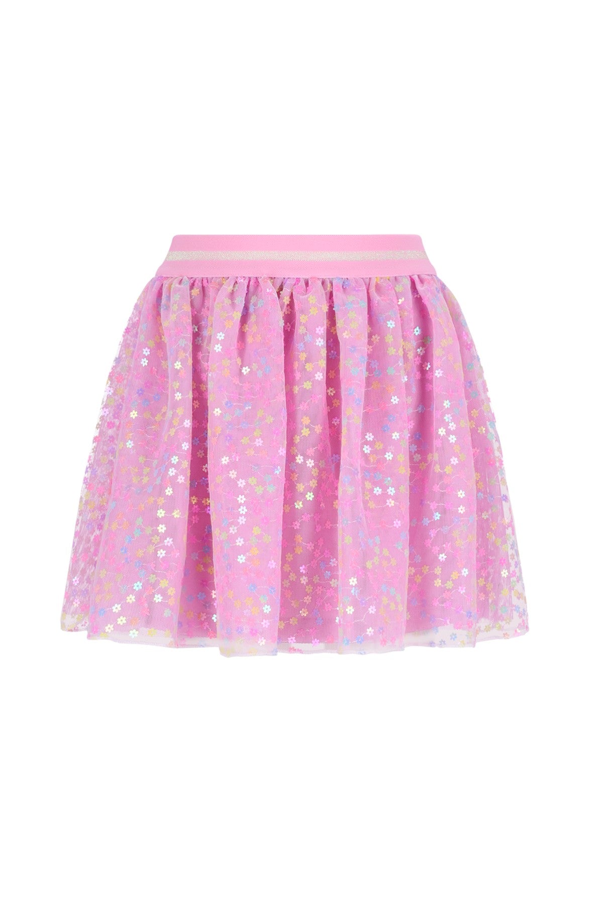 B.Nosy girls skirt River