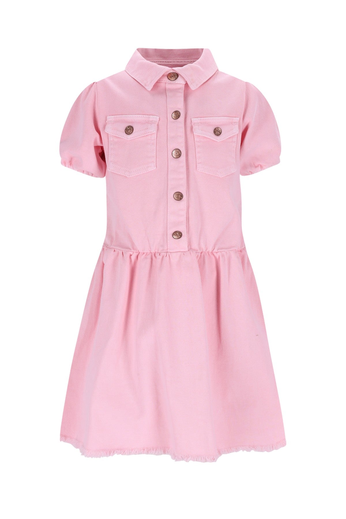 Dani B.Nosy girls dress