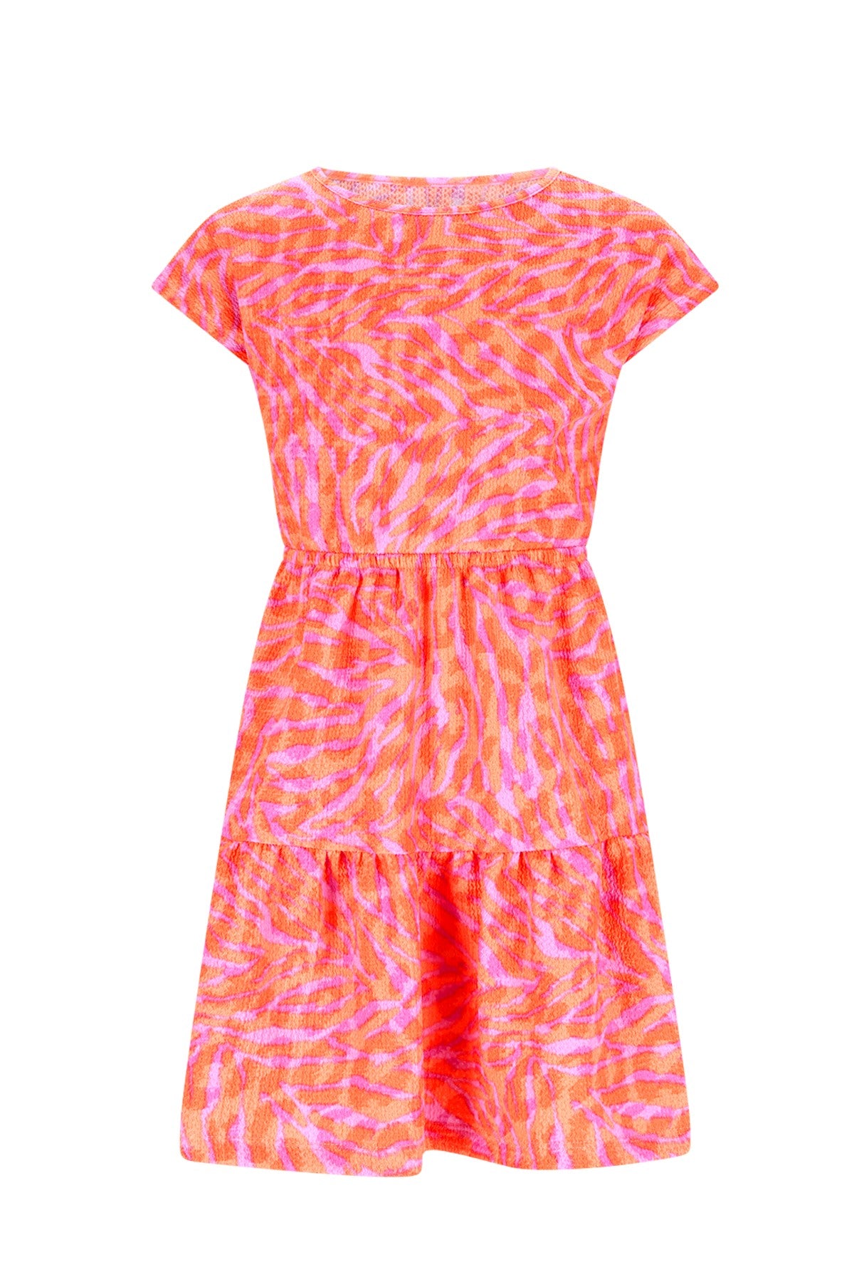 B.Nosy girls dress Darla