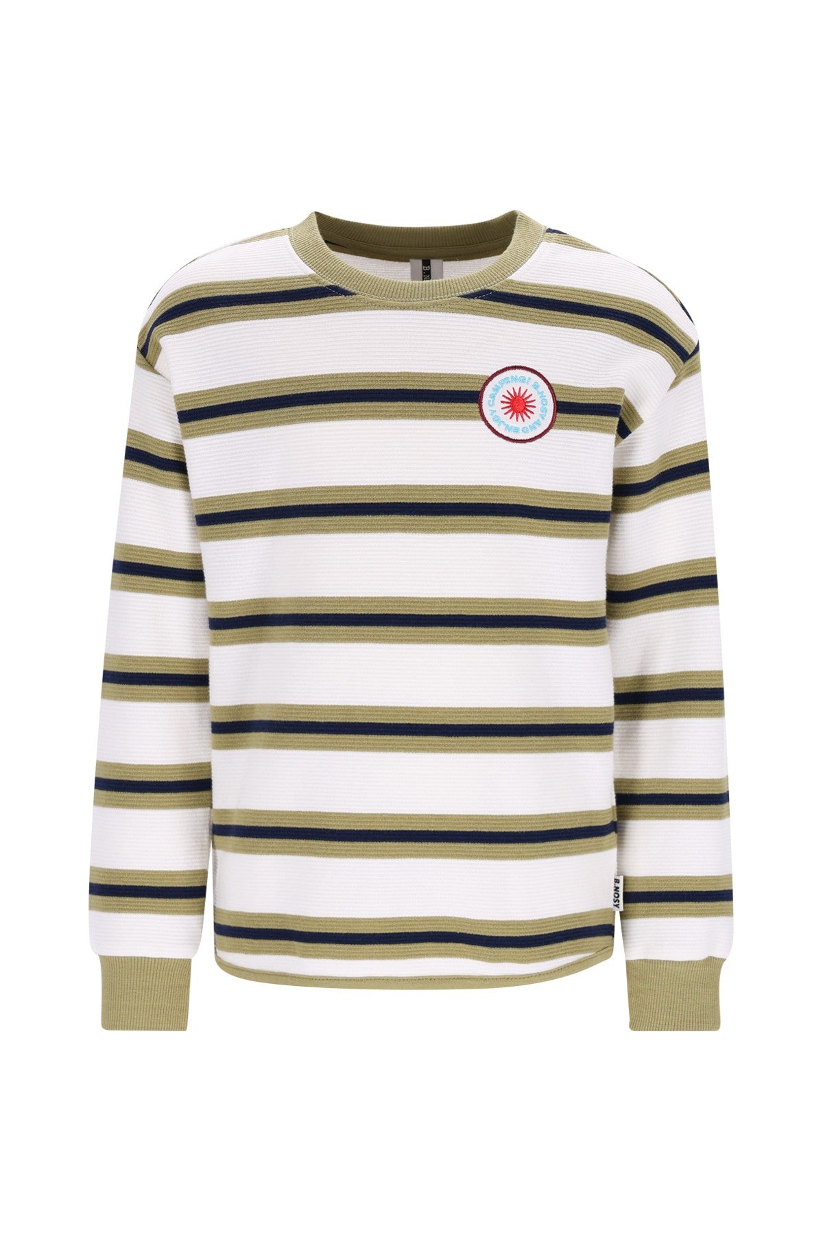 B.Nosy boys sweater Stanley