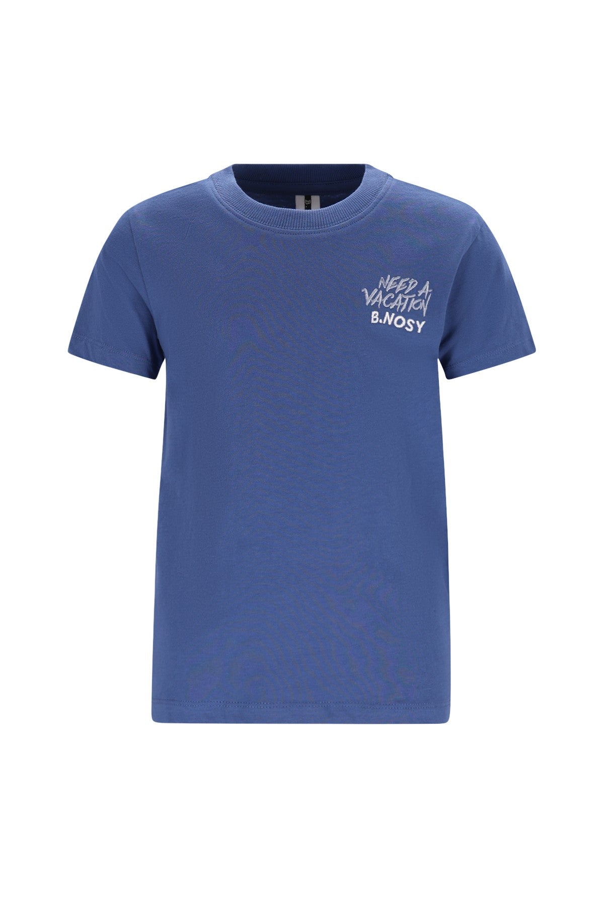 B.Nosy boys T-shirt Timmy True Navy