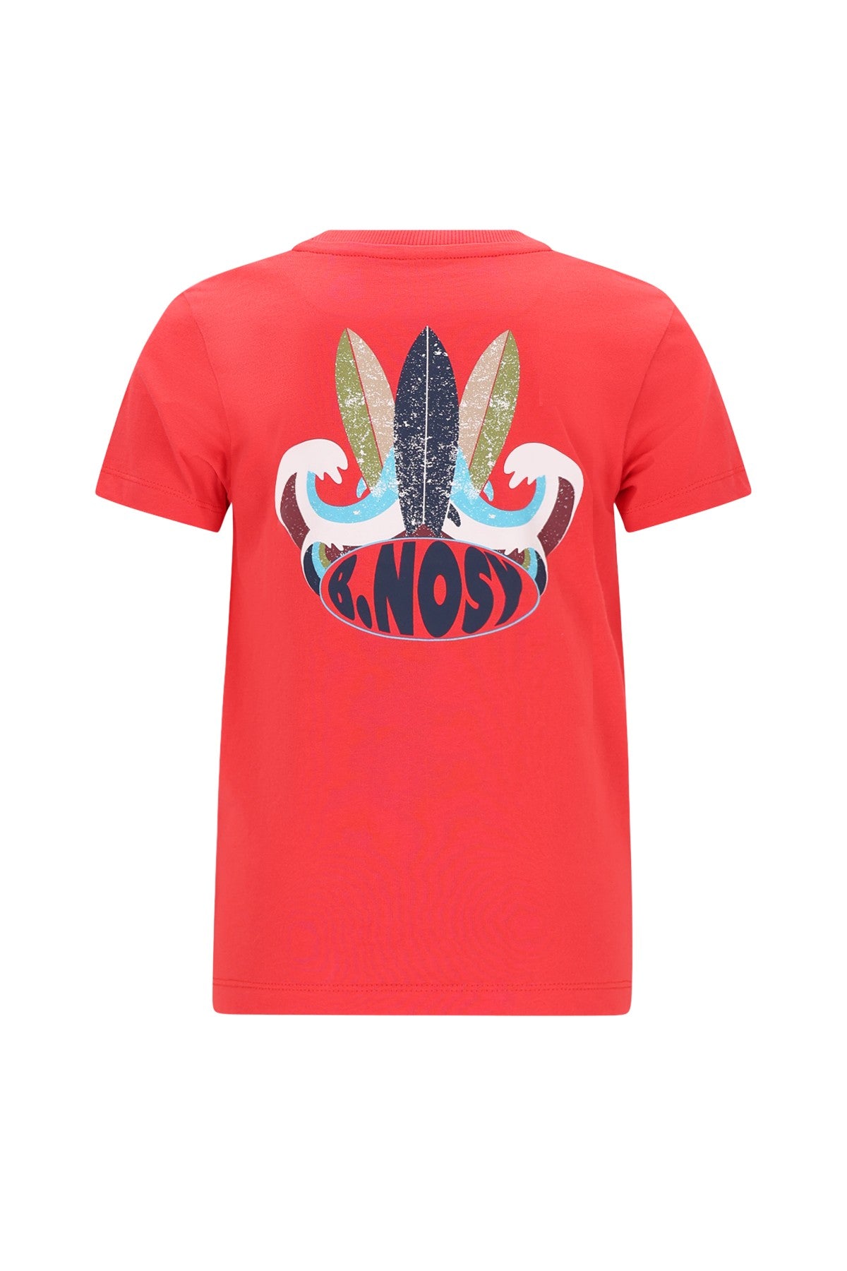 B.Nosy boys T-shirt Timmy Bitter Sweet