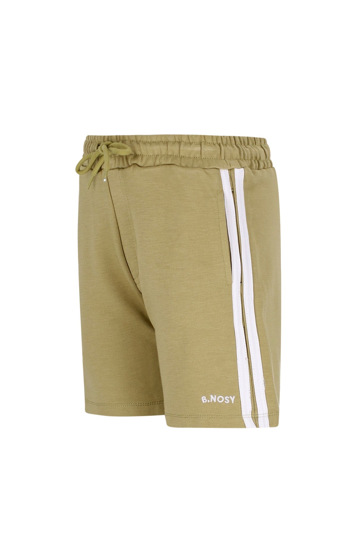 B.Nosy boys short Pim