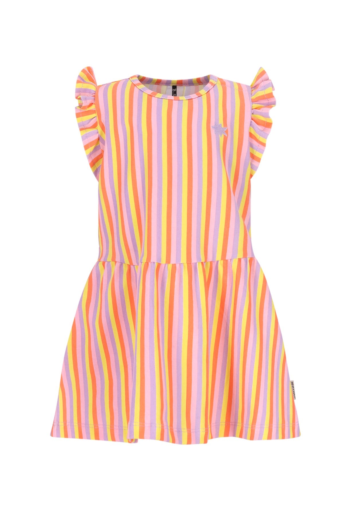 B.Nosy mini girls dress Didie