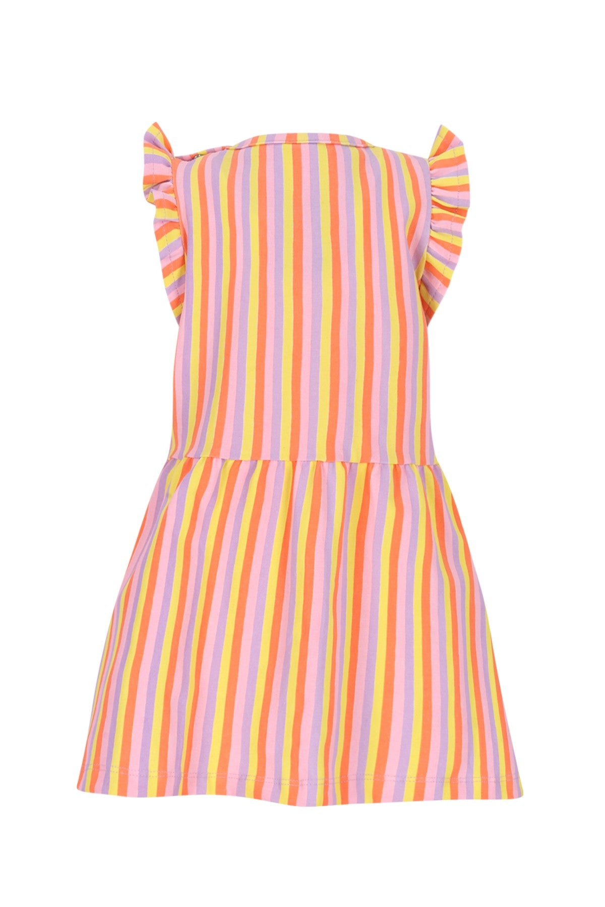 B.Nosy mini girls dress Didie
